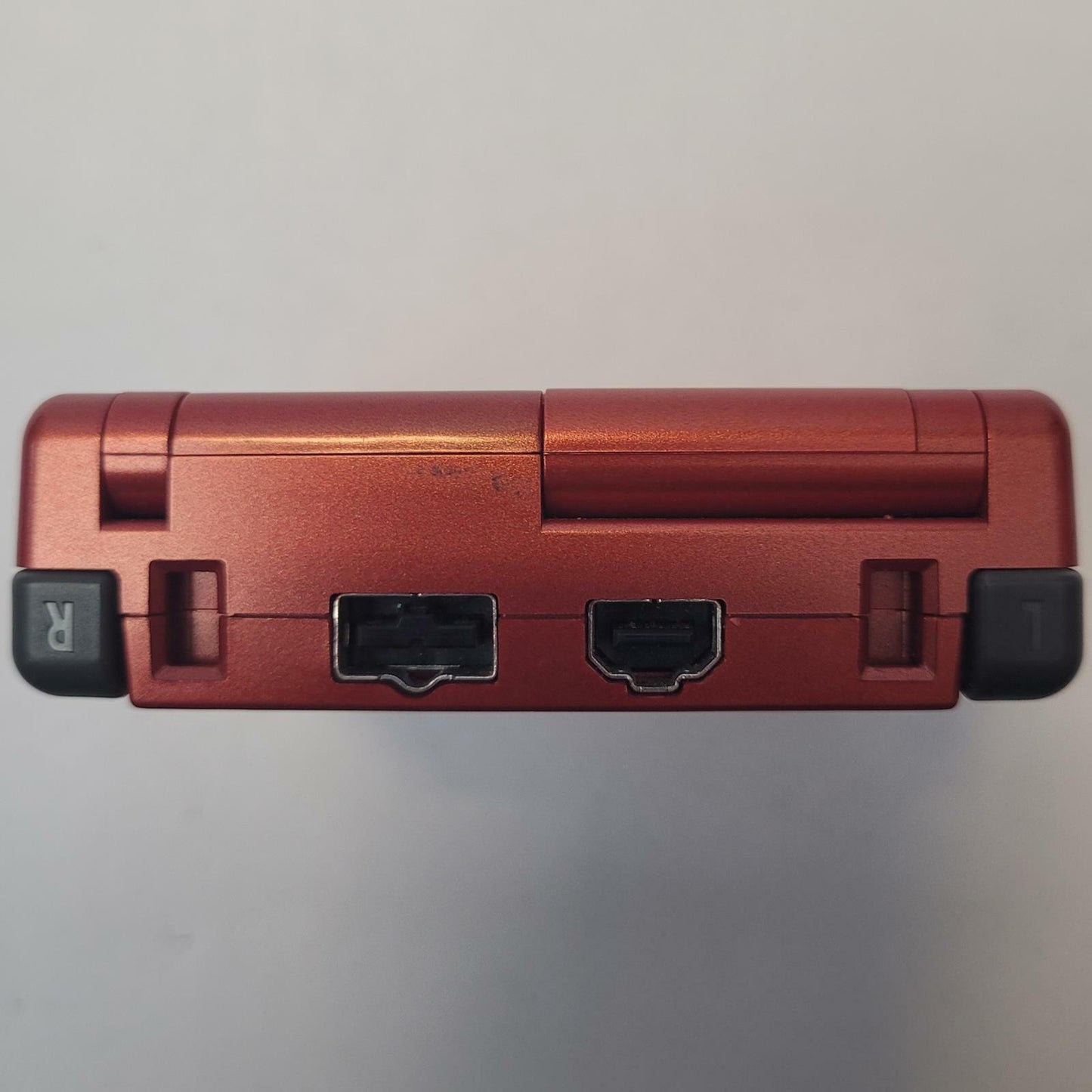 NINTENDO AGS-001 GameBoy Advance SP (Red) | Grade B