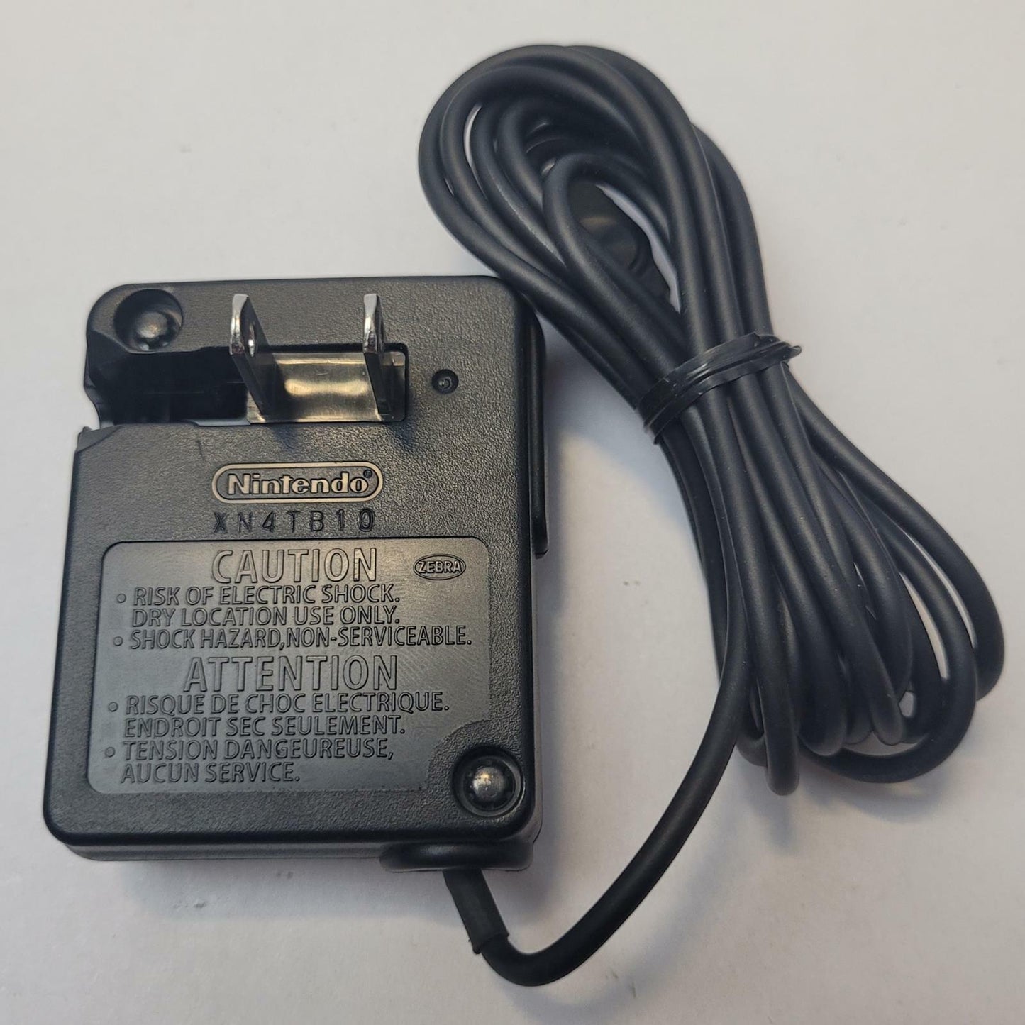 NINTENDO AGS-001 GameBoy Advance SP (Red) | Grade B