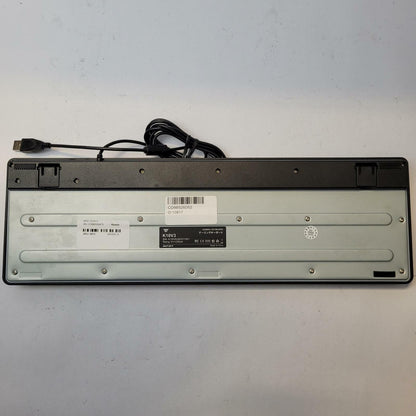 NPET K10V3 USB Wired Keyboard | Grade A