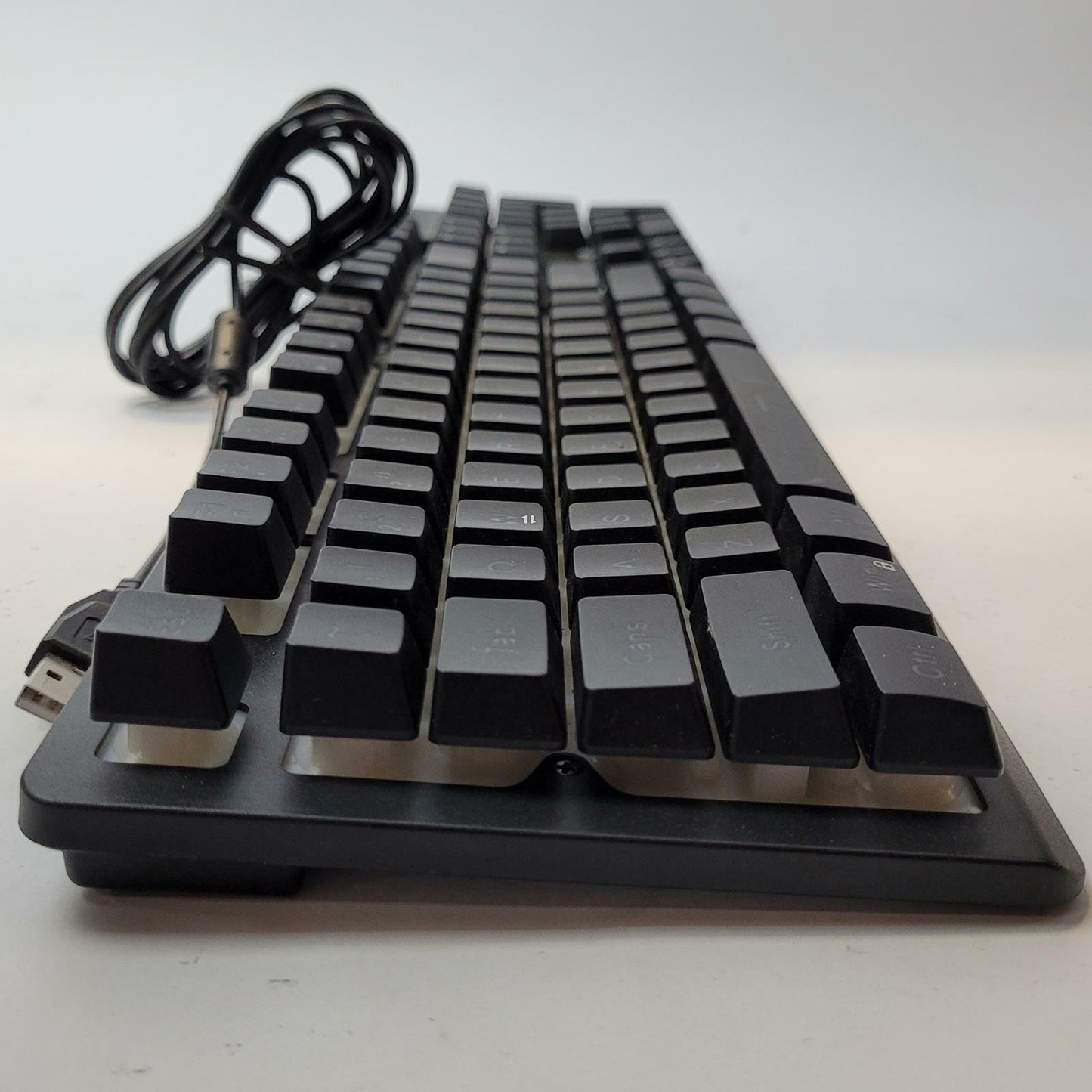 NPET K10V3 USB Wired Keyboard | Grade A