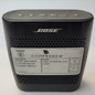 Bose SoundLink Color Portable Bluetooth Speaker (Black) | Grade B
