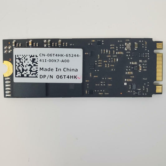SanDisk SD6SP1M-128G-1012 128GB 2260 M.2 SSD | Grade A | 9979