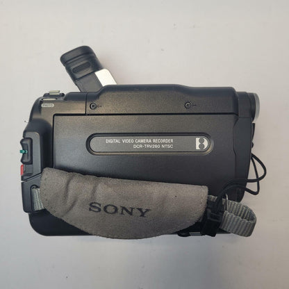 SONY DCR-TRV280 Digital8 Handycam | Grade B