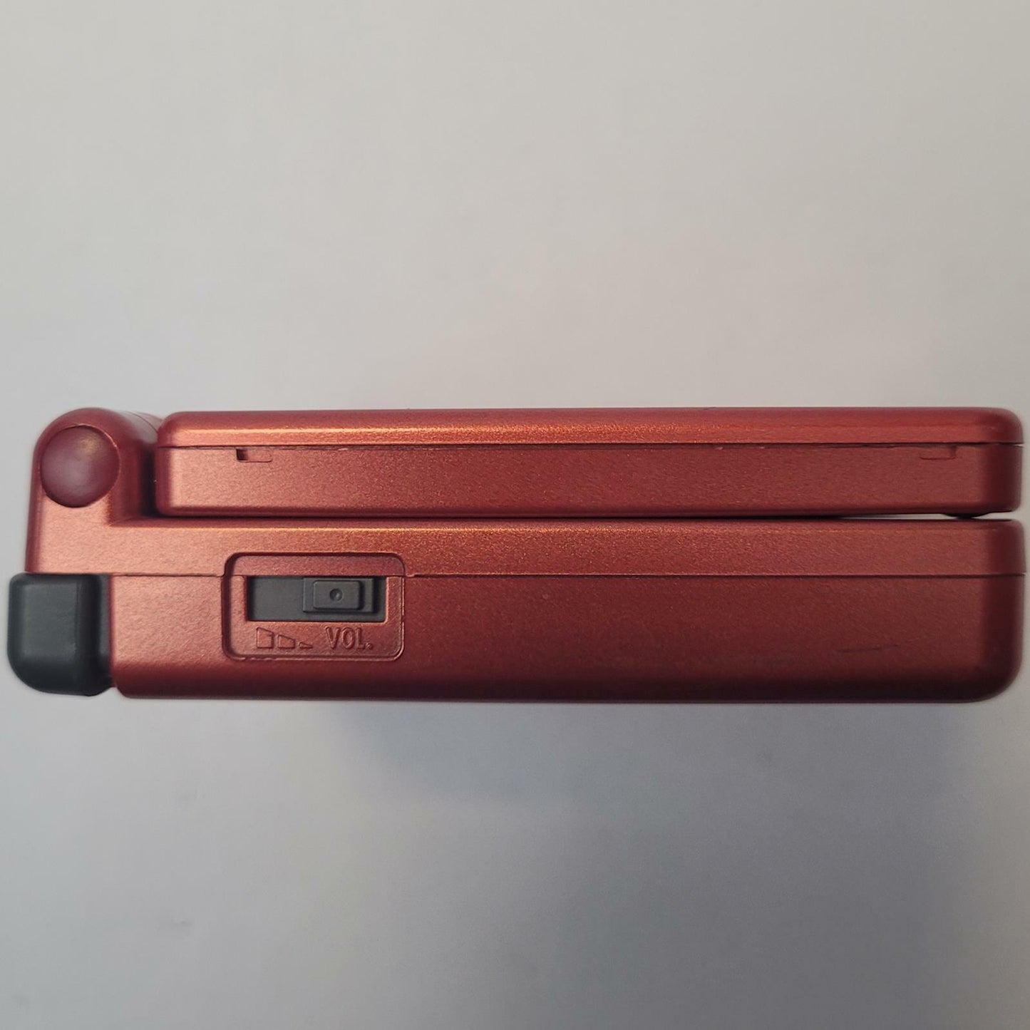 NINTENDO AGS-001 GameBoy Advance SP (Red) | Grade B