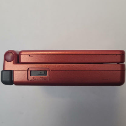 NINTENDO AGS-001 GameBoy Advance SP (Red) | Grade B