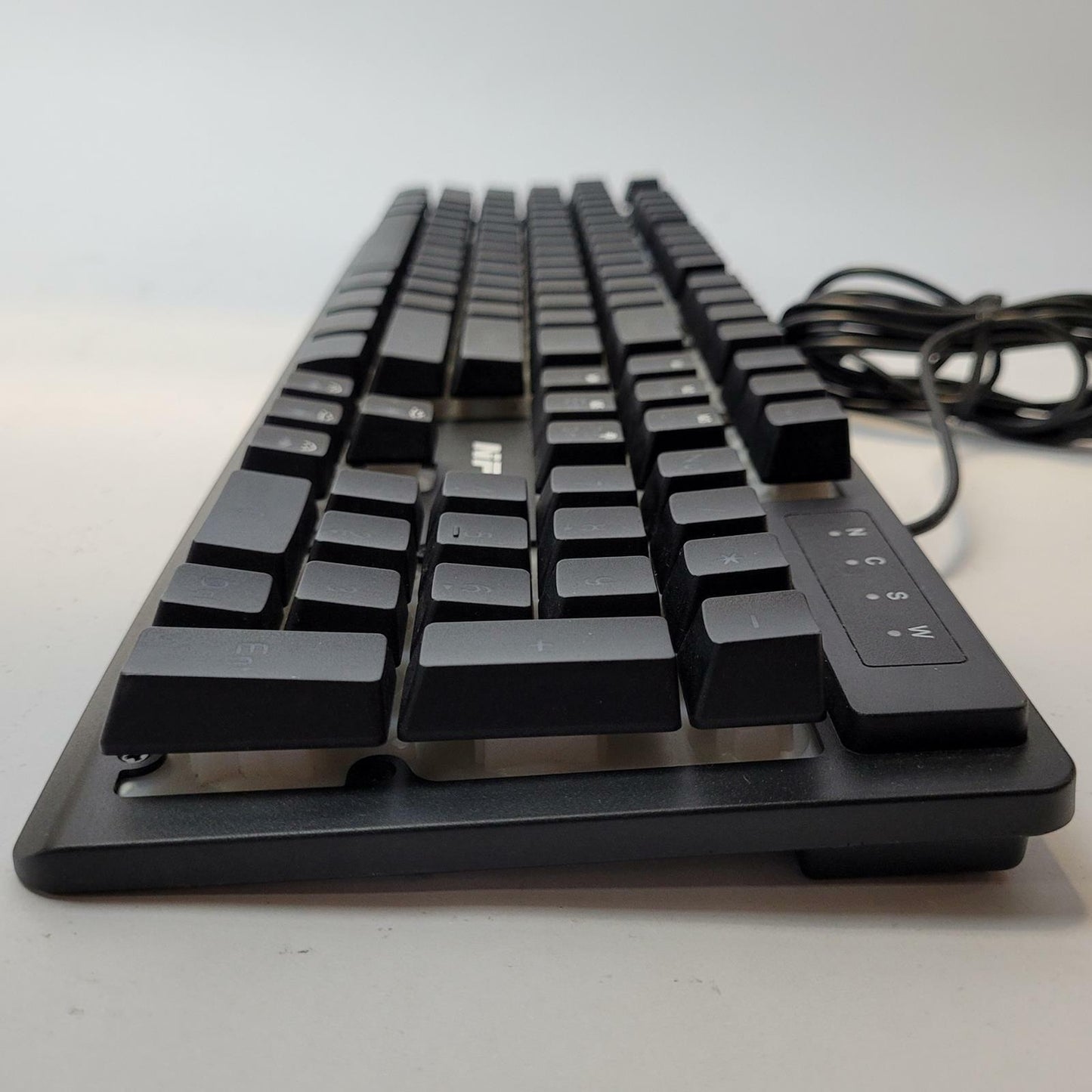 NPET K10V3 USB Wired Keyboard | Grade A