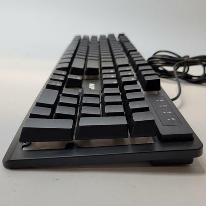 NPET K10V3 USB Wired Keyboard | Grade A
