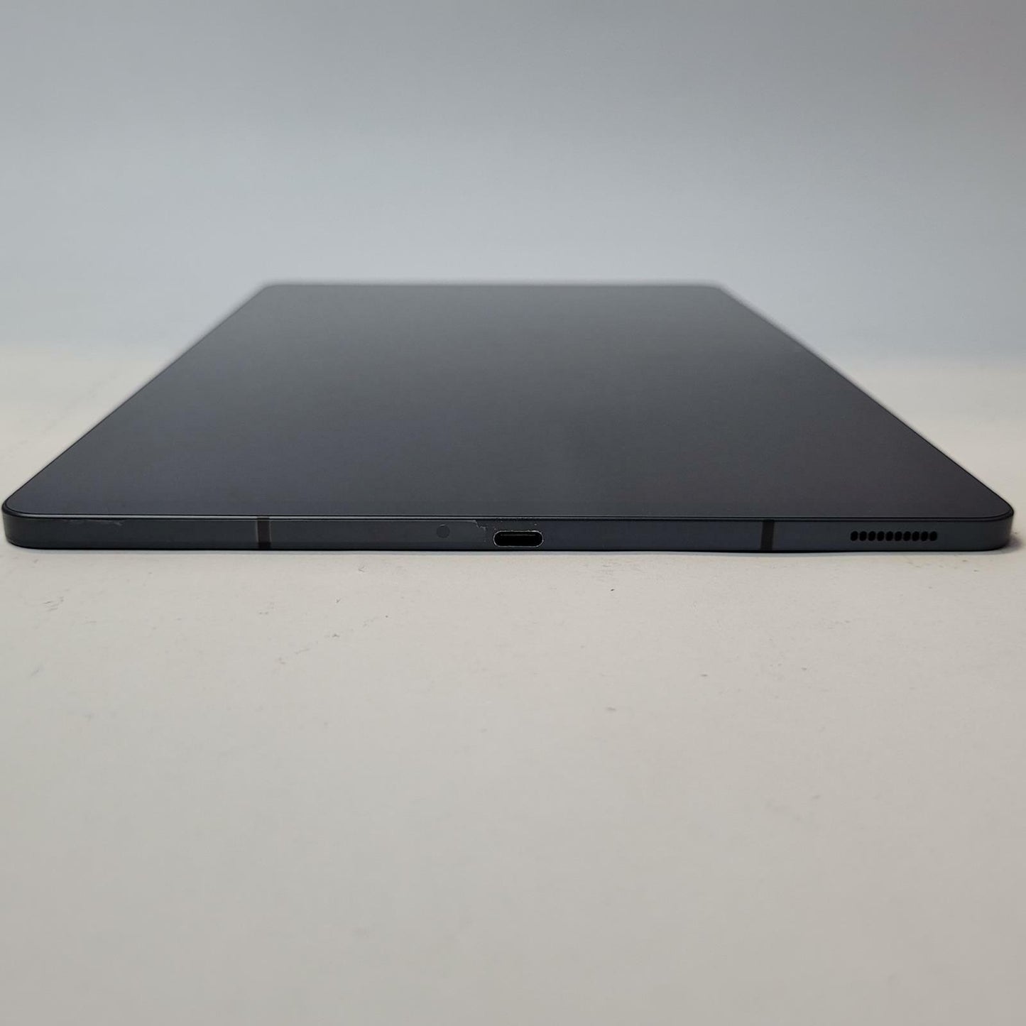 SAMSUNG Galaxy Tab S7 FE SM-T738U 64GB Verizon Locked Tablet (Black) | Grade C