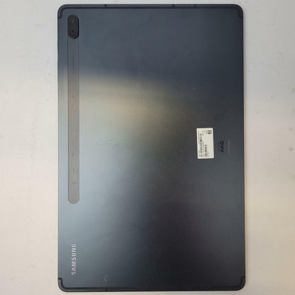 SAMSUNG Galaxy Tab S7 FE SM-T738U 64GB Verizon Locked Tablet (Black) | Grade C