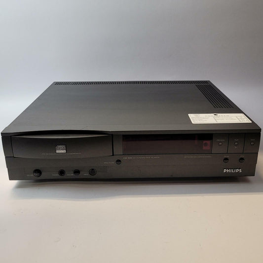 PHILIPS CDI-910 CD Interactive Console | Grade D