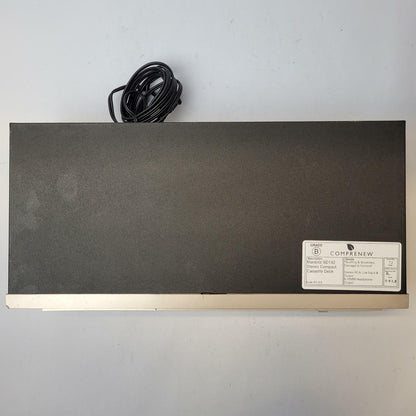 MARANTZ SD142 Stereo Cassette Deck | Grade B