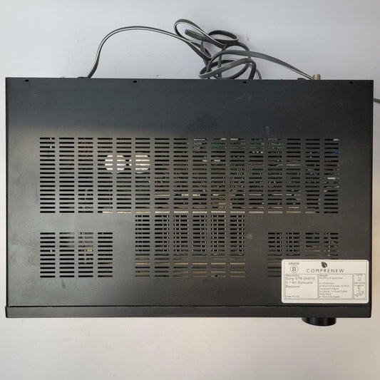 SONY STR-DH510 5.1 AV Surround Receiver | Grade B