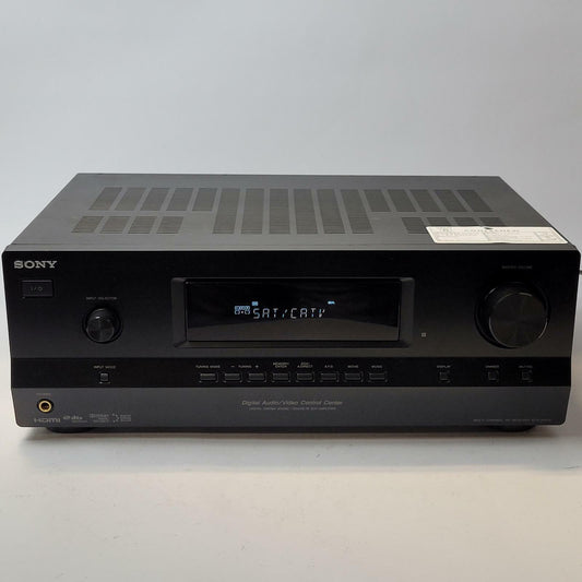 SONY STR-DH510 5.1 AV Surround Receiver | Grade B