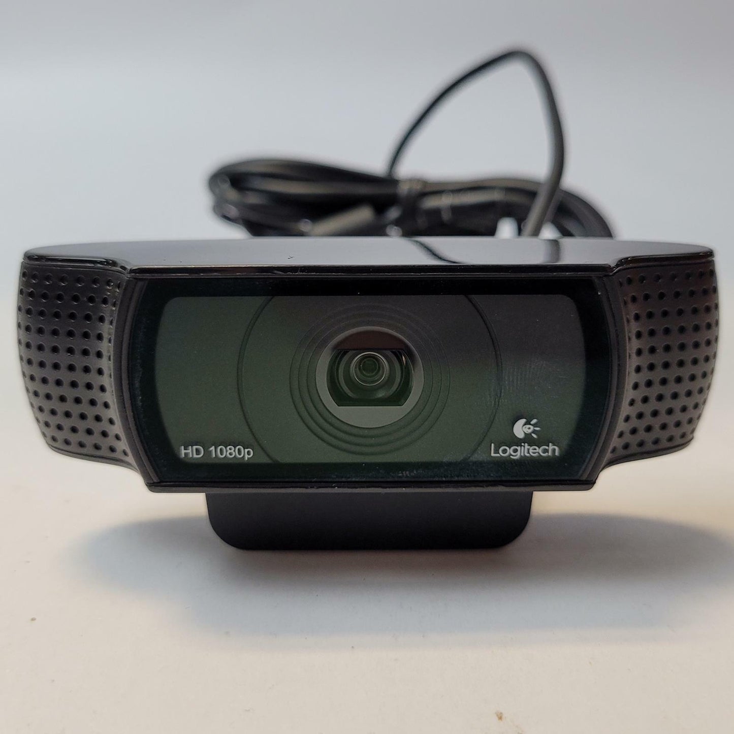 LOGITECH C920 USB Wired Webcam | Grade A