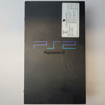 Sony PlayStation 2 SCPH-39001 Console Basic Bundle | Grade B