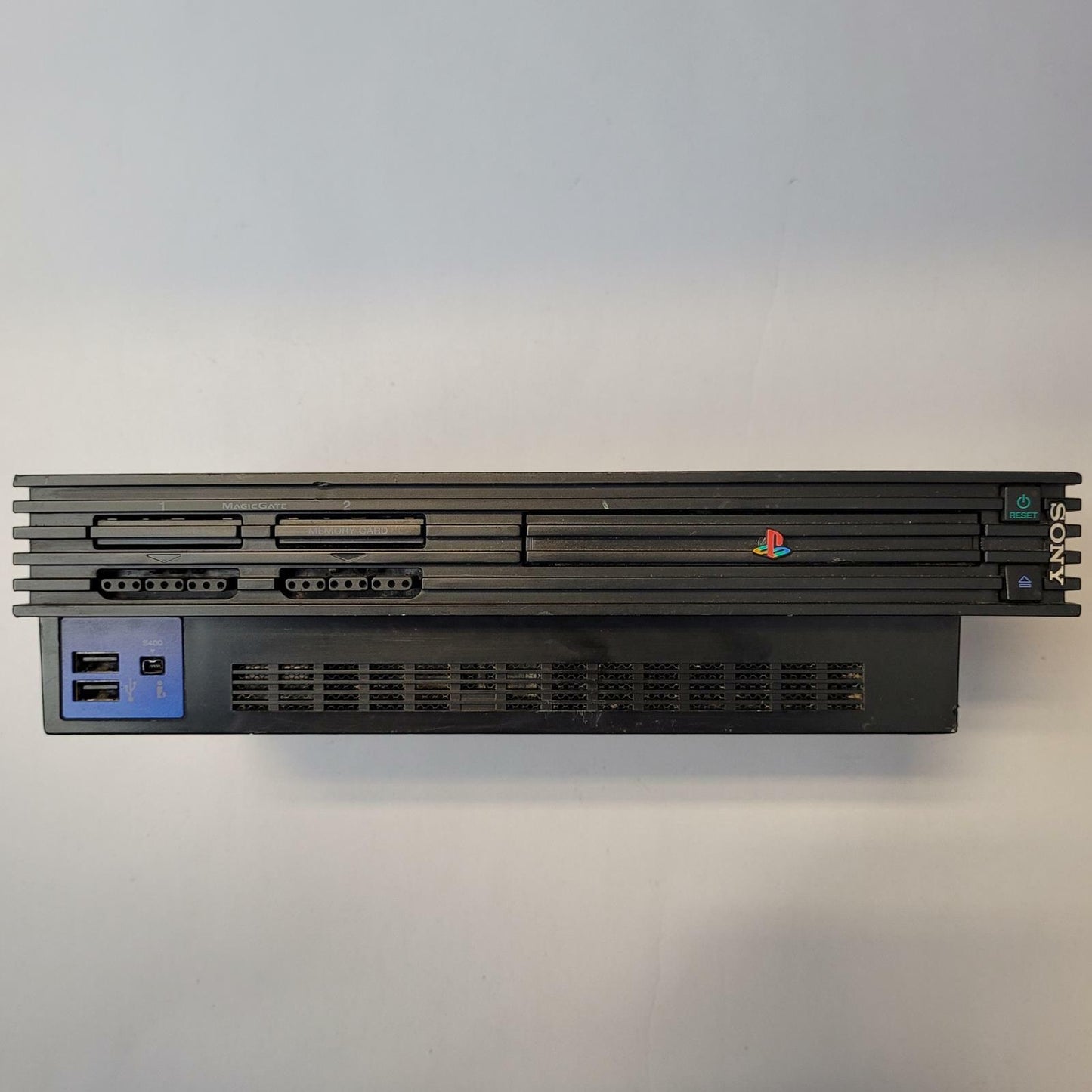 Sony PlayStation 2 SCPH-39001 Console Basic Bundle | Grade B