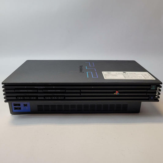 Sony PlayStation 2 SCPH-39001 Console Basic Bundle | Grade B