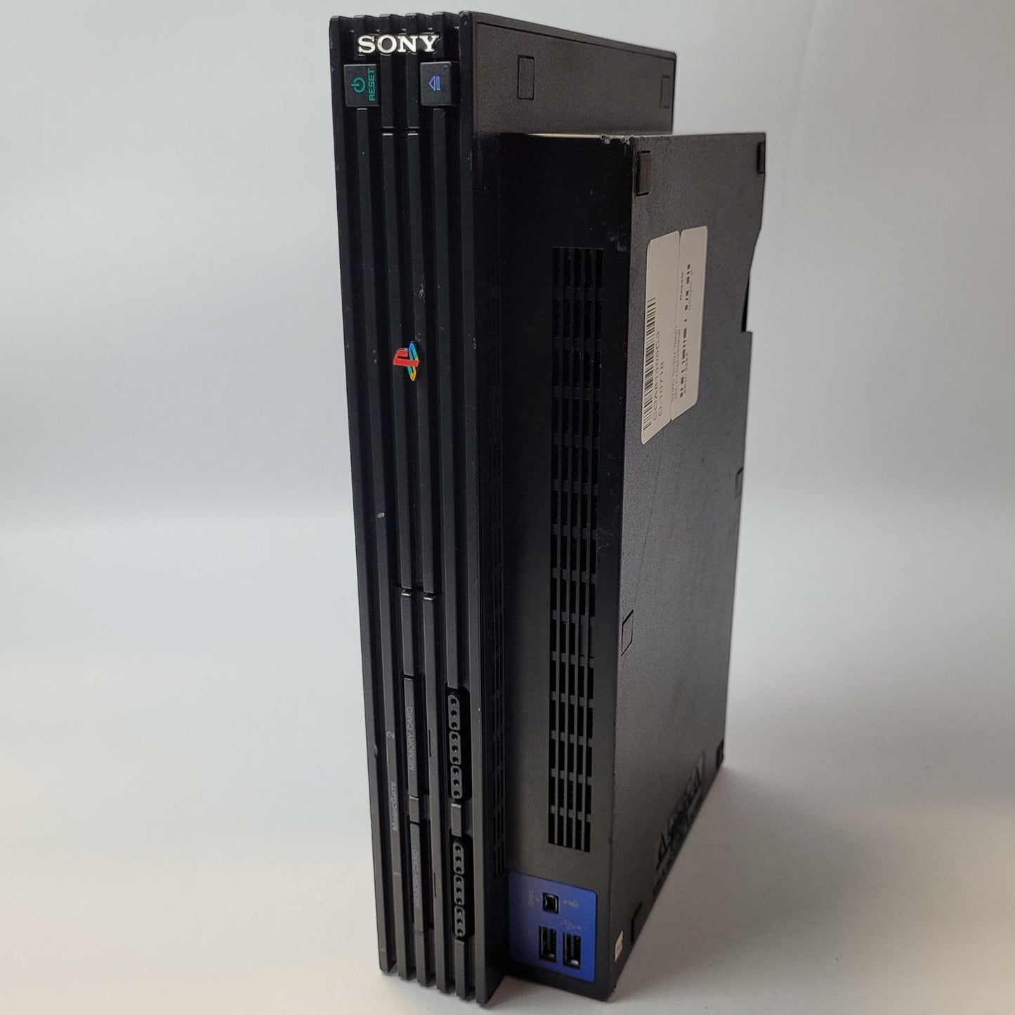 Sony PlayStation 2 SCPH-39001 Console Basic Bundle | Grade B