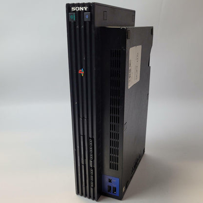 Sony PlayStation 2 SCPH-39001 Console Basic Bundle | Grade B