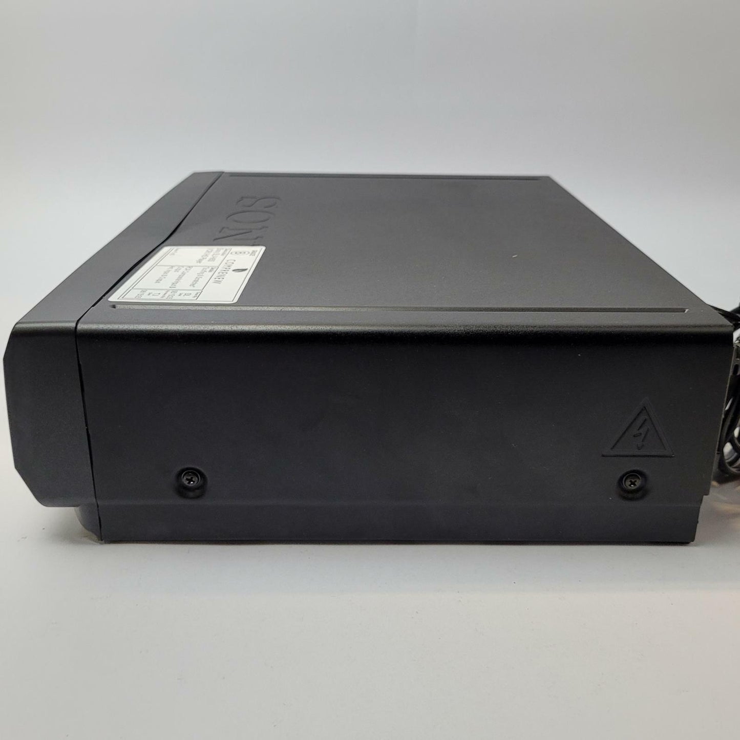 SONY SLV-N50 VCR/VHS Player | Grade B