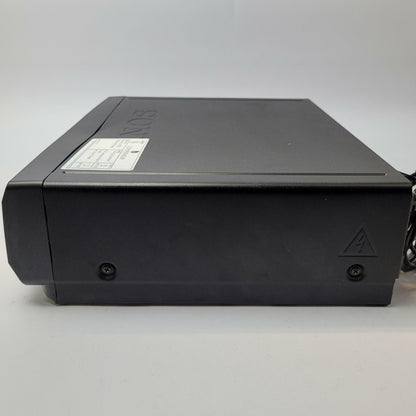 SONY SLV-N50 VCR/VHS Player | Grade B