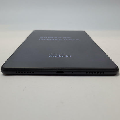SAMSUNG Galaxy Tab A 8.0" SM-T290 32GB Tablet Carbon Black | Grade C