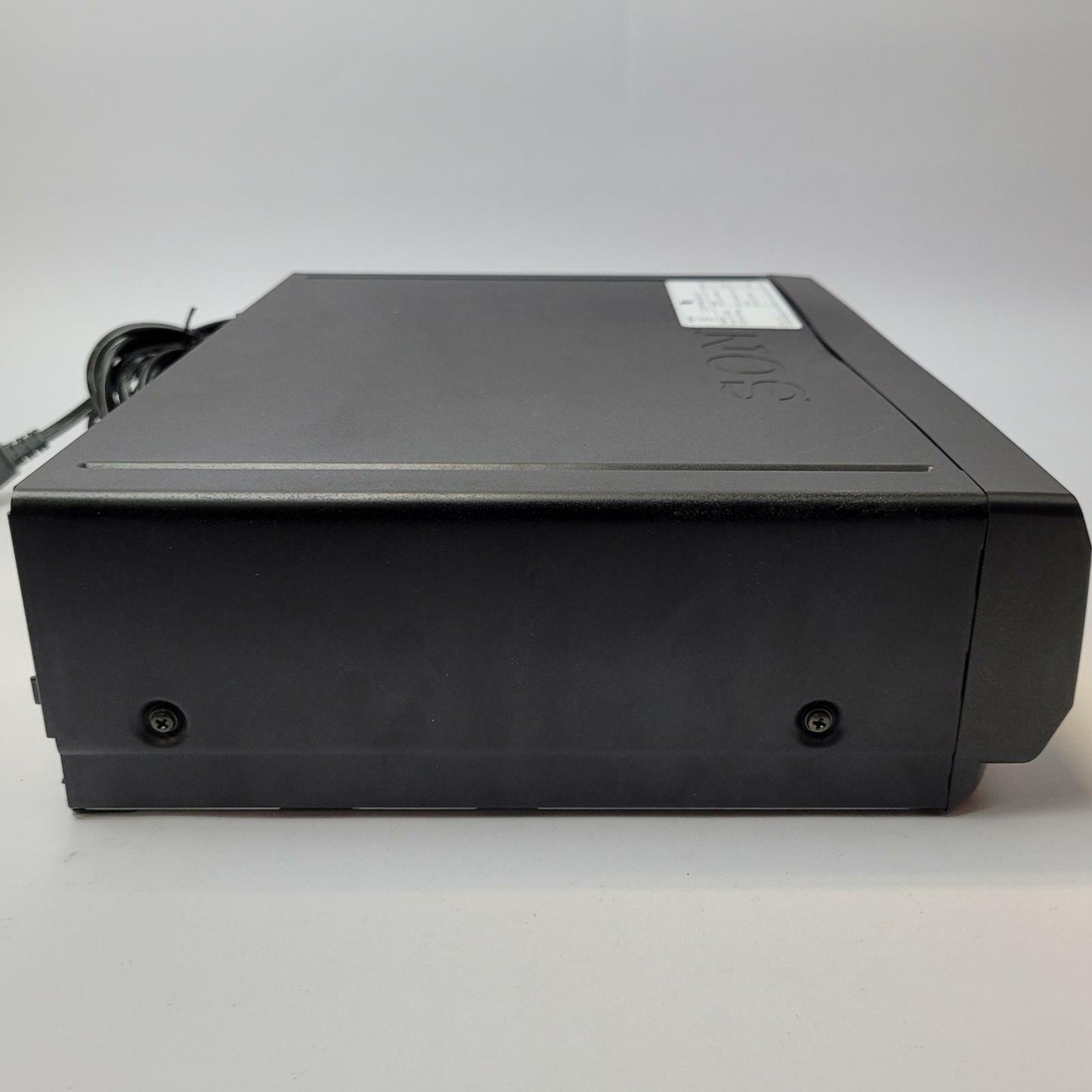 SONY SLV-N50 VCR/VHS Player | Grade B