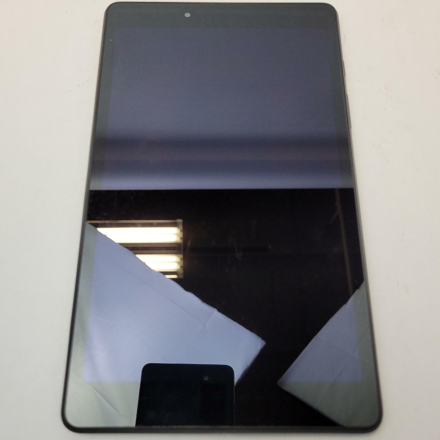 SAMSUNG Galaxy Tab A 8.0" SM-T290 32GB Tablet Carbon Black | Grade C