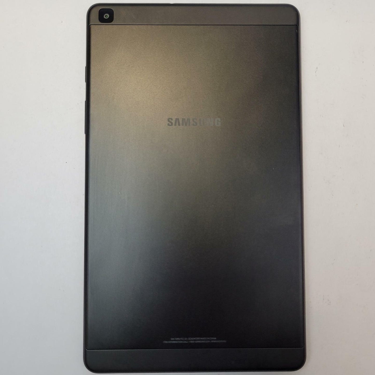 SAMSUNG Galaxy Tab A 8.0" SM-T290 32GB Tablet Carbon Black | Grade C