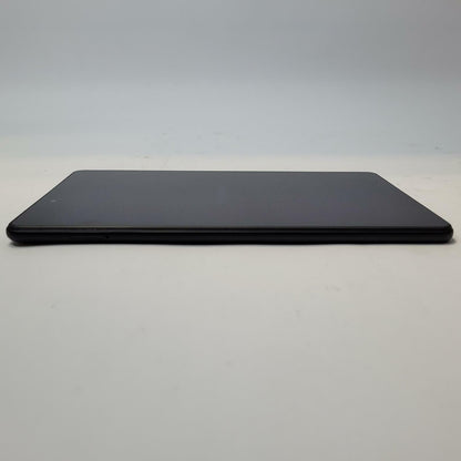 SAMSUNG Galaxy Tab A 8.0" SM-T290 32GB Tablet Carbon Black | Grade C