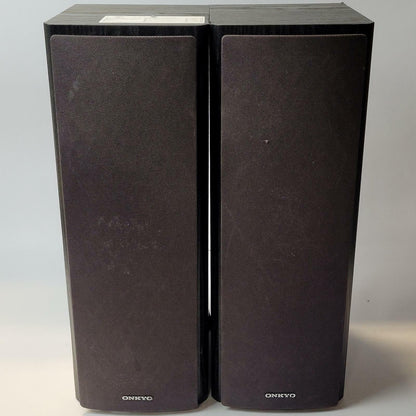 ONKYO SKF-530F Stereo Speaker Pair | Grade B
