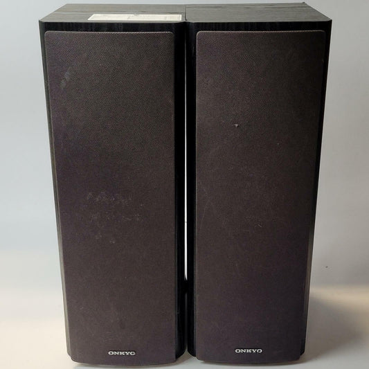 ONKYO SKF-530F Stereo Speaker Pair | Grade B