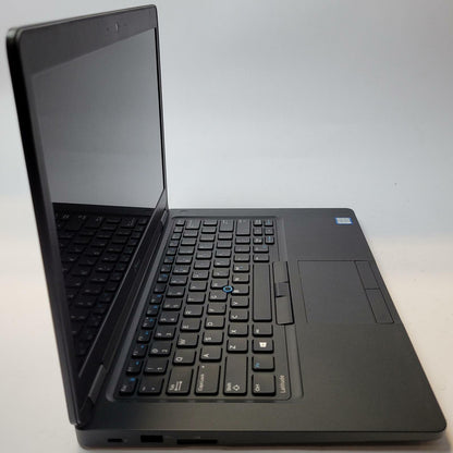 DELL LATITUDE 5480 Linux Manjaro i5-7300U 16GB RAM 128GB M.2 | Grade B