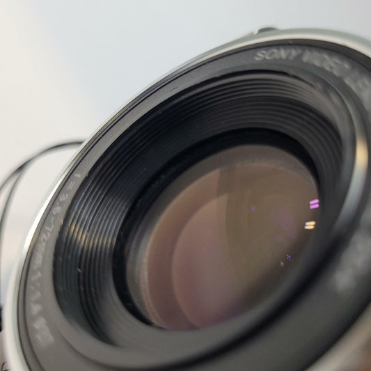 SONY DCR-TRV130 Digital8 Handycam | Grade B