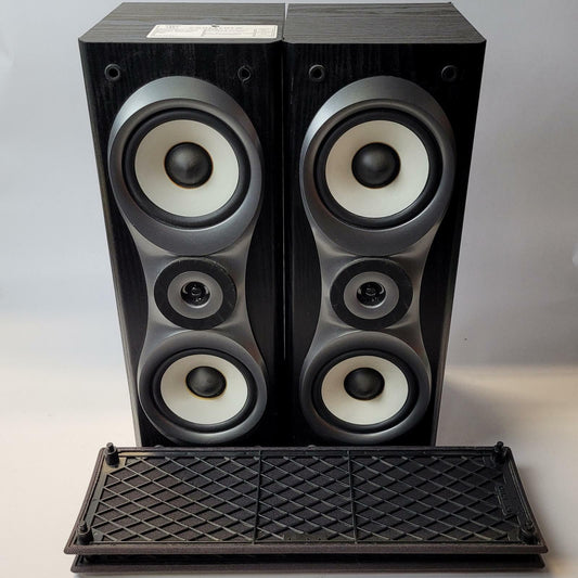 ONKYO SKF-530F Stereo Speaker Pair | Grade B