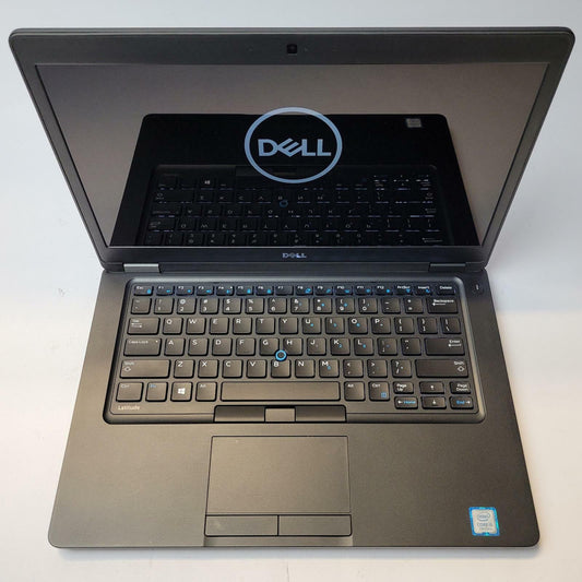 DELL LATITUDE 5480 Linux Manjaro i5-7300U 16GB RAM 128GB M.2 | Grade B