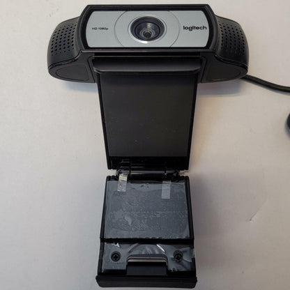LOGITECH C930E 30 FPS 1080p USB Webcam | Grade A
