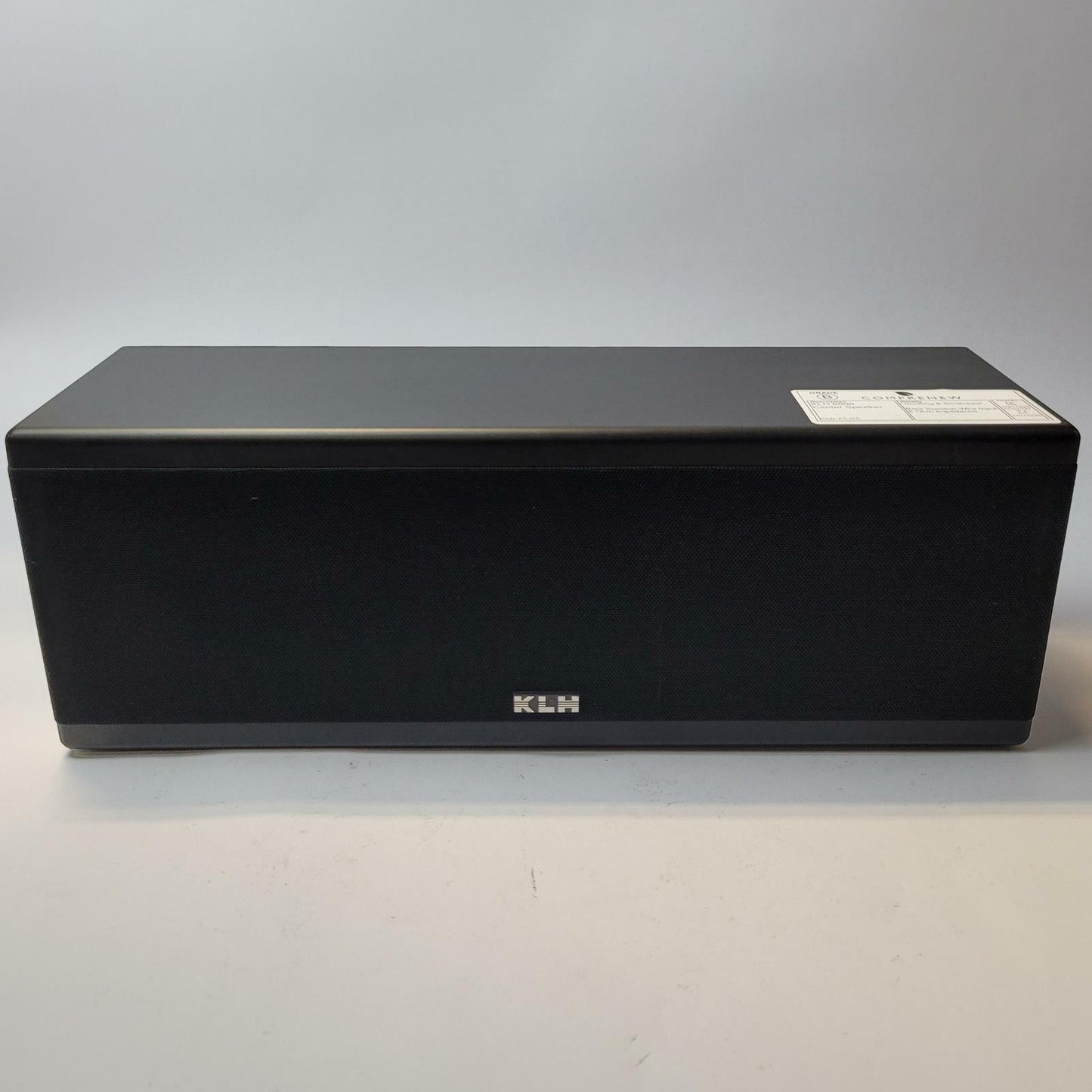 KLH 9900 Center Speaker | Grade B