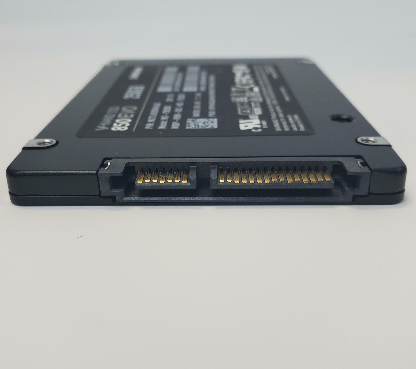 Samsung MZ-75E250 250GB 2.5" SATA Internal SSD | Grade A | 10028