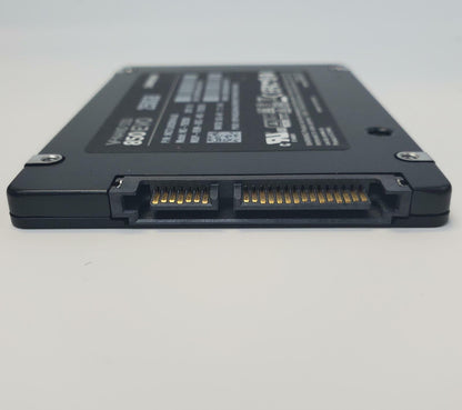 Samsung MZ-75E250 250GB 2.5" SATA Internal SSD | Grade A | 10028