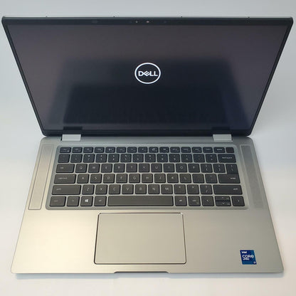 DELL LATITUDE 9520 Win 11 Home i7-1185G7 16GB RAM 256GB NVME | Grade C