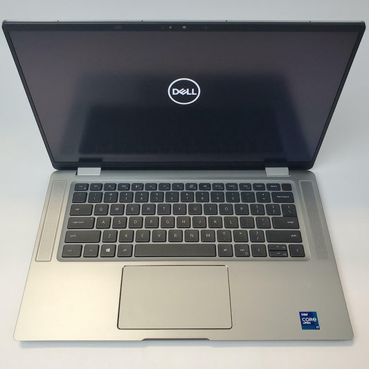 DELL LATITUDE 9520 Win 11 Home i7-1185G7 16GB RAM 256GB NVME | Grade C