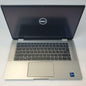 DELL LATITUDE 9520 Win 11 Home i7-1185G7 16GB RAM 256GB NVME | Grade C