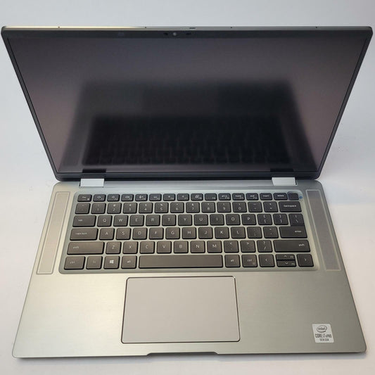 DELL LATITUDE 9510 Win 11 Home i7-10810U 16GB RAM 256GB NVME | Grade C | 10026