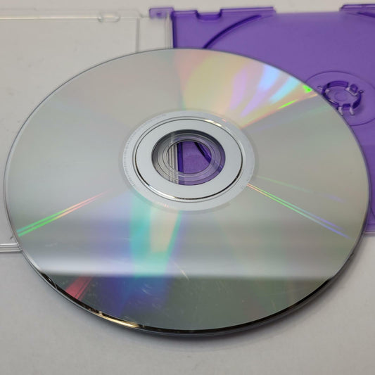 Nintendo Wii Game: Wii Sports Resort | Grade B