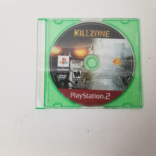 Sony PlayStation 2 Game: Killzone | Grade B