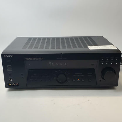 SONY STR-DE685 5.1 AV Surround Receiver | Grade B