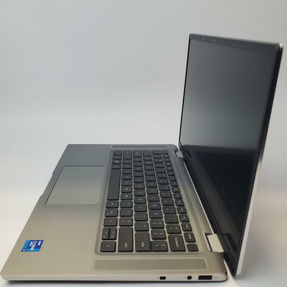 DELL LATITUDE 9520 Win 11 Home i7-1185G7 16GB RAM 256GB NVME | Grade C