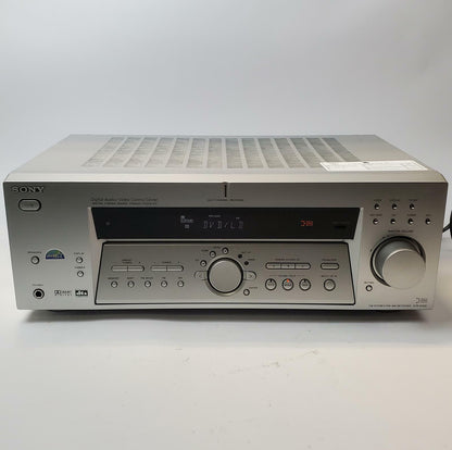 SONY STR-K502 5.1 AV Surround Receiver | Grade B