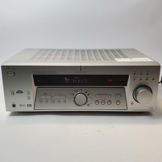 SONY STR-K502 5.1 AV Surround Receiver | Grade B